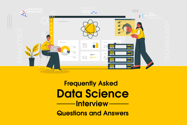 Data Science Interview QA Blog