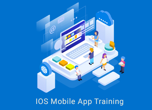 IOS Training in Coimbatore 2