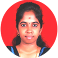 Pavithra IOS