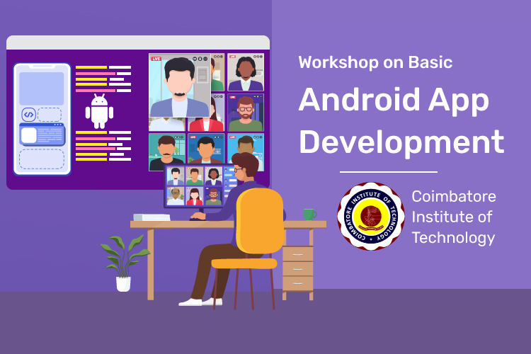 Workshop on Basic Android App Development CIT