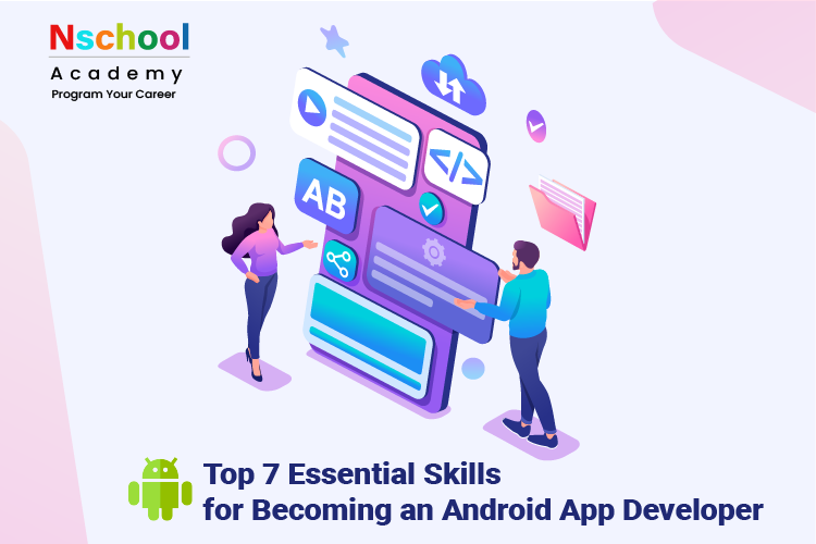 Android App Development