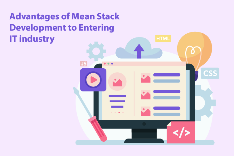 Mean Stack Development blog