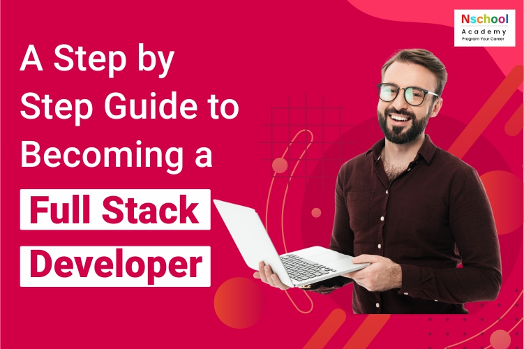 Full stack developer