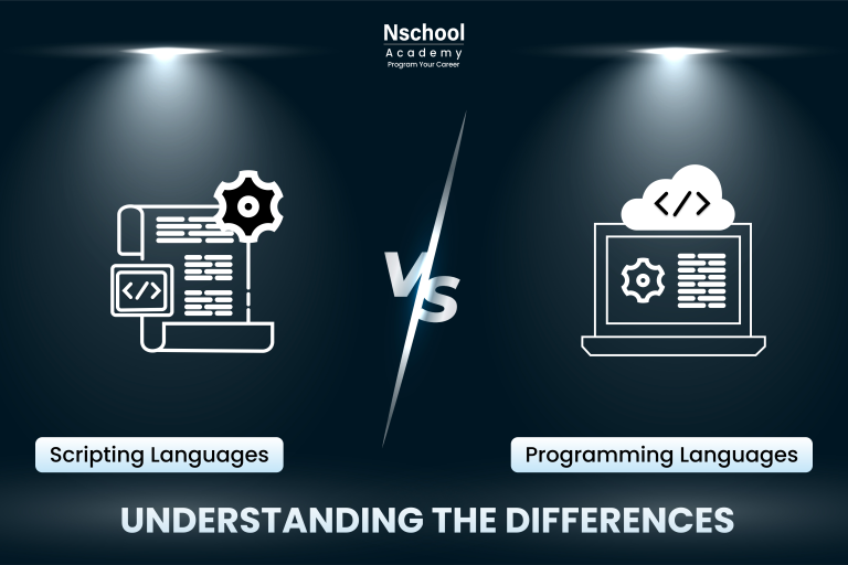 The Differences Between Scripting and Programming Languages