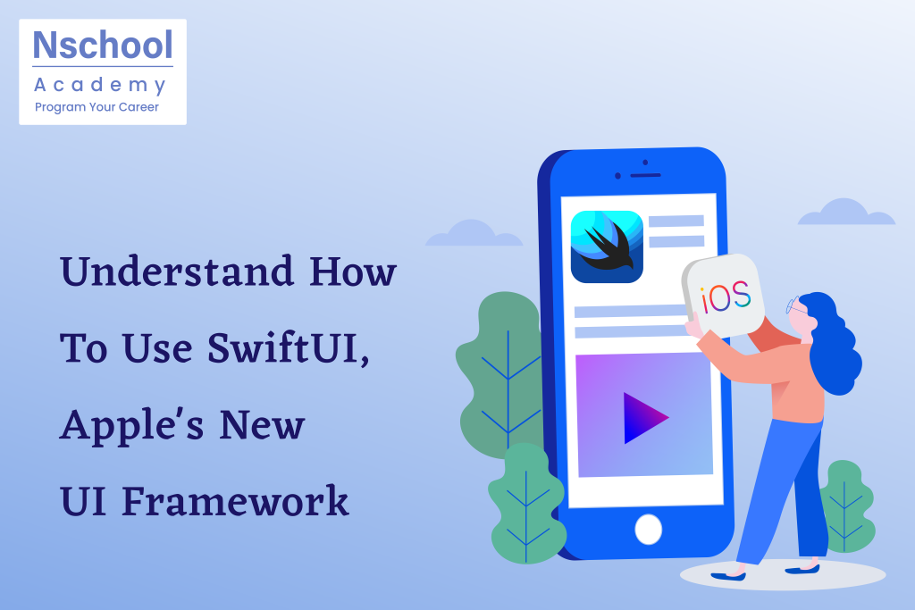 Swift Ui Blog Post 1