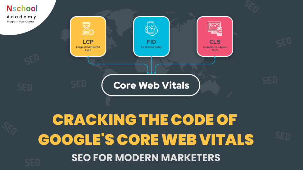 Core Web Vitals