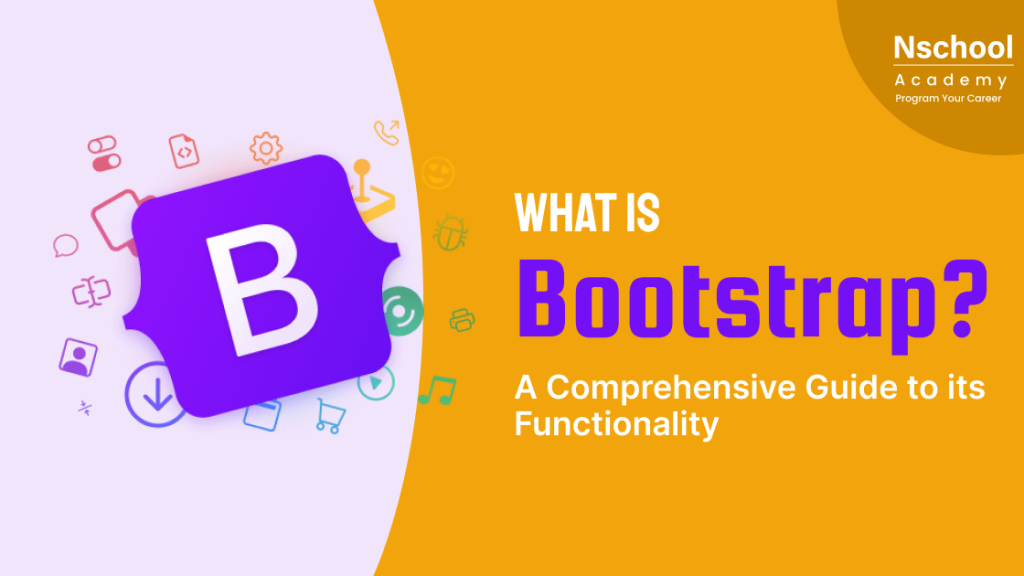 What is Bootstrap