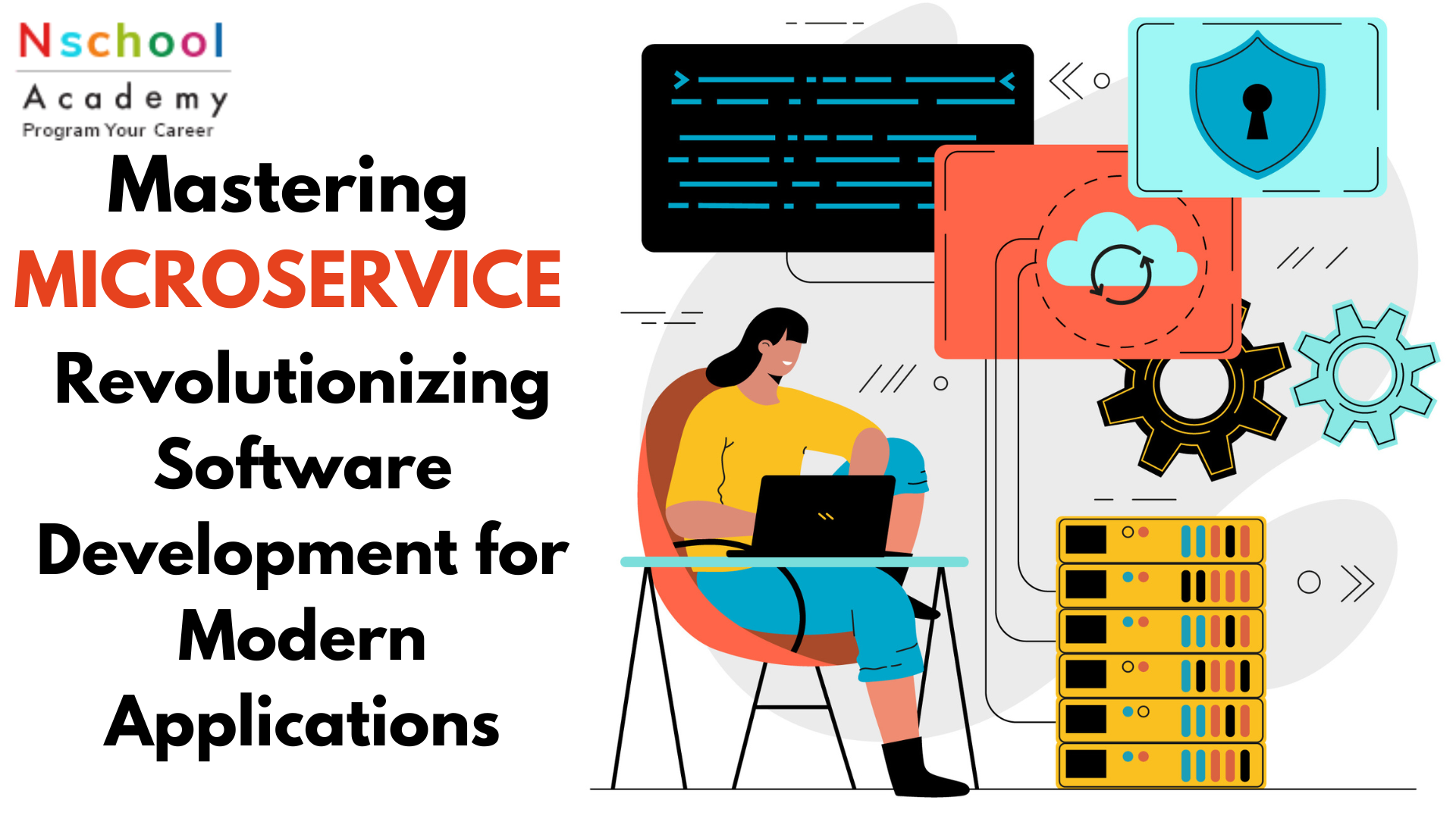 Microservice architecture