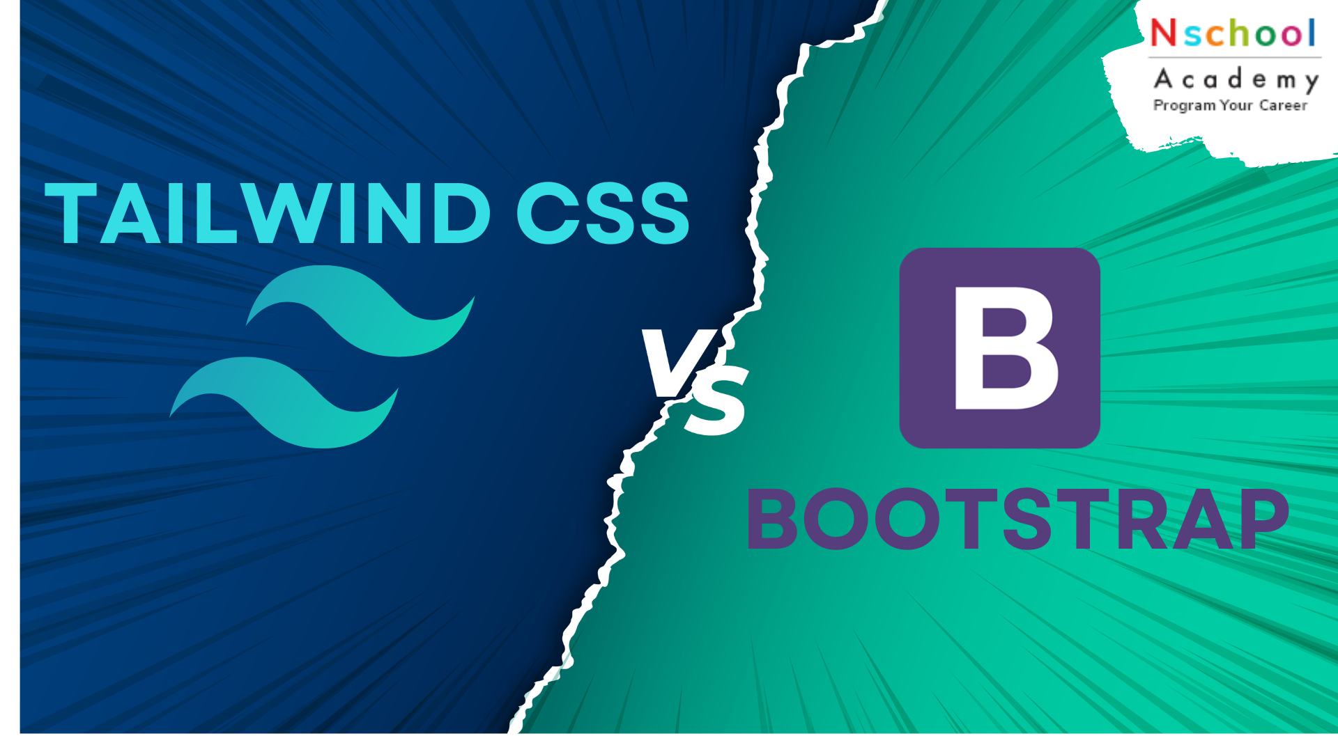 Tailwind CSS vs Bootstrap