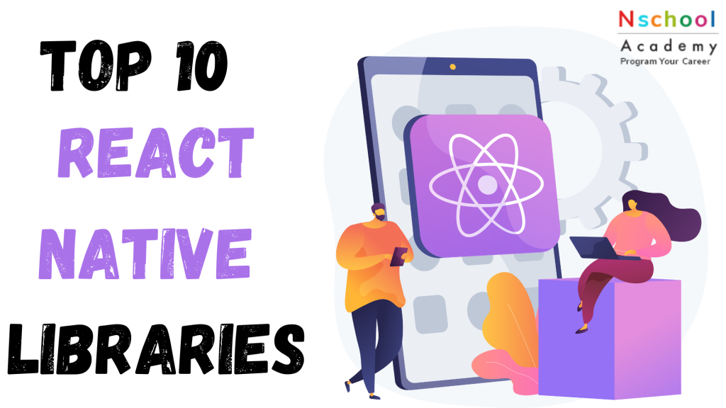 React Native Libraries