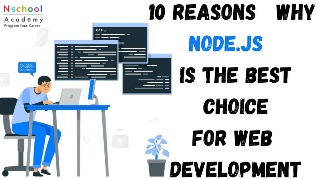 what is node.js?