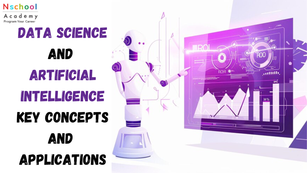 Data science vs Artificial Intelligence