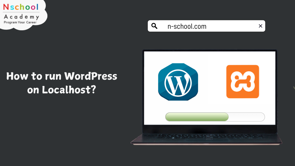 how to install wordpress on localhost