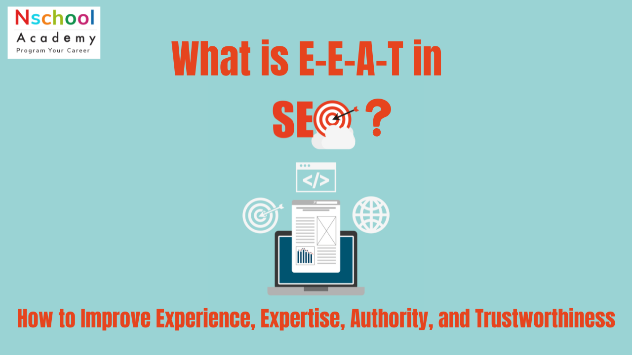 What is e-e-a-t in seo