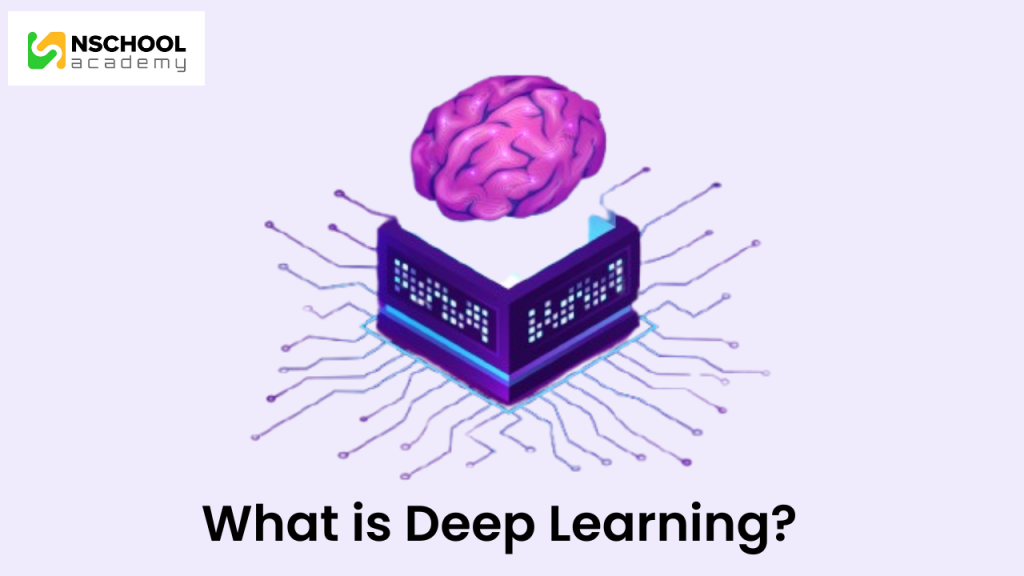 what is deep learning